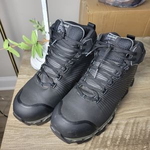 Timberland Pro Anti-Fatigue Waterproof Boots 9.5